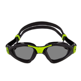 Aqua Sphere Kayenne Photochromatic Lens Goggles Dark Grey/Green