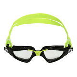 Aqua Sphere Kayenne Junior Clear Lens Kids Goggles