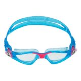 Aqua Sphere Kayenne Junior Clear Lens Kids Goggles