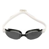 Aqua Sphere Xceed Smoke Lens Goggles Black/White