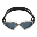 Aqua Sphere Kayenne Pro Smoke Lens Goggles