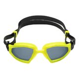 Aqua Sphere Kayenne Pro Smoke Lens Goggles