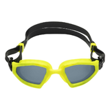 Aqua Sphere Kayenne Pro Smoke Lens Goggles