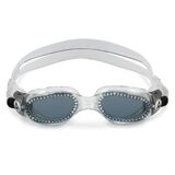 Aqua Sphere Kaiman Compact Smoke Lens Goggles