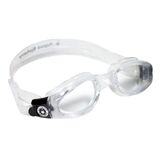 Aqua Sphere Kaiman Clear Lens Goggles