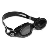 Aqua Sphere Kaiman Smoke Lens Goggles - Classic