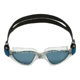 Aqua Sphere Kayenne Smoke Lens Goggles - Classic