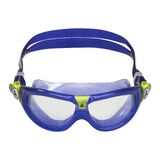 Aqua Sphere Seal Kid 2.0 Clear Lens Kids Goggles