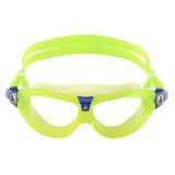 Aqua Sphere Seal Kid 2.0 Clear Lens Kids Goggles