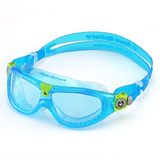 Aqua Sphere Seal Kid 2.0 Clear Lens Kids Goggles