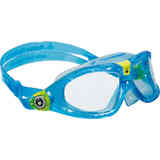 Aqua Sphere Seal Kid 2 Junior Clear Lens Goggles - Classic