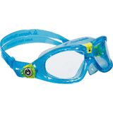 Aqua Sphere Seal Kid 2.0 Clear Lens Goggles