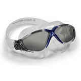 Aqua Sphere Vista Smoke Lens Goggles - Classic