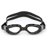 Aqua Sphere Kaiman Compact Clear Lens Goggles - Classic