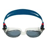 Aqua Sphere Kaiman Smoke Lens Goggles