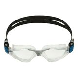 Aqua Sphere Kayenne Clear Lens Goggles - Classic 