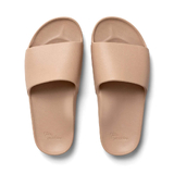 Archies Arch Support Unisex Slides