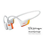 Shokz OpenRun Pro 2 Wireless Bone Conduction Headphones Eliud Kipchoge Limited Edition
