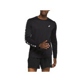 ASICS Katakana Mens Long Sleeve Shirt 