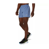 ASICS Silver 5 Inch Mens Shorts - Classic