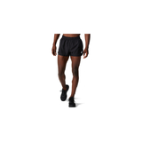 ASICS Silver Split Mens Shorts