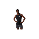 ASICS Silver Mens Singlet