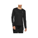 ASICS Katakana Womens Long Sleeve Shirt