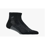 ASICS Performance Run Quarter Unisex Socks