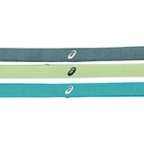 ASICS Performance Headband Pack of 3