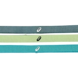 ASICS Performance Headband Pack of 3