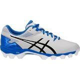 Asics GEL-Lethal Touch Pro 6 Mens Shoes Glacier Grey/Black/Directoire Blue