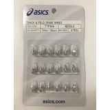 ASICS Replacement Spikes 7mm Pyramid Pack of 18