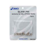 ASICS Replacement Spikes Blanks Pack of 12