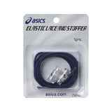 Asics Elastic Speed Laces and Stopper