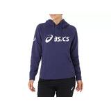 ASICS Fleece Womens Hooded Jacket