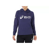 ASICS Fleece Womens Hooded Jacket