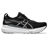ASICS GEL-Kayano 31 2E Mens Shoes - Black/White
