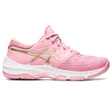 ASICS GEL-Netburner 20 D Womens Shoes - Final Clearance