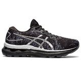 ASICS GEL-Nimbus 24 Platinum Womens Shoes - Final Clearance