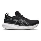 ASICS GEL-Nimbus 25 2E Mens Shoes - Final Clearance