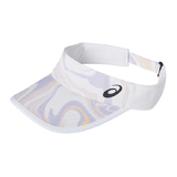ASICS Graphic Visor