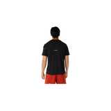 ASICS Icon Mens Short Sleeve Shirt