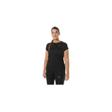 ASICS Icon Womens Short Sleeve Shirt