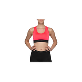 ASICS Logo Womens Bra - Classic