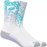 ASICS Performance Run Crew Unisex Socks