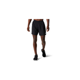 ASICS Silver 7 Inch Mens Shorts