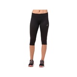 ASICS Silver Womens Knee Tights