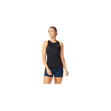 ASICS Silver Womens Tank 