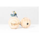 Awesome Woodys Elephant Balls Grip Trainer Jumbo