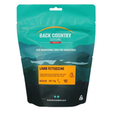 Back Country Cuisine Lamb Fettuccine Regular